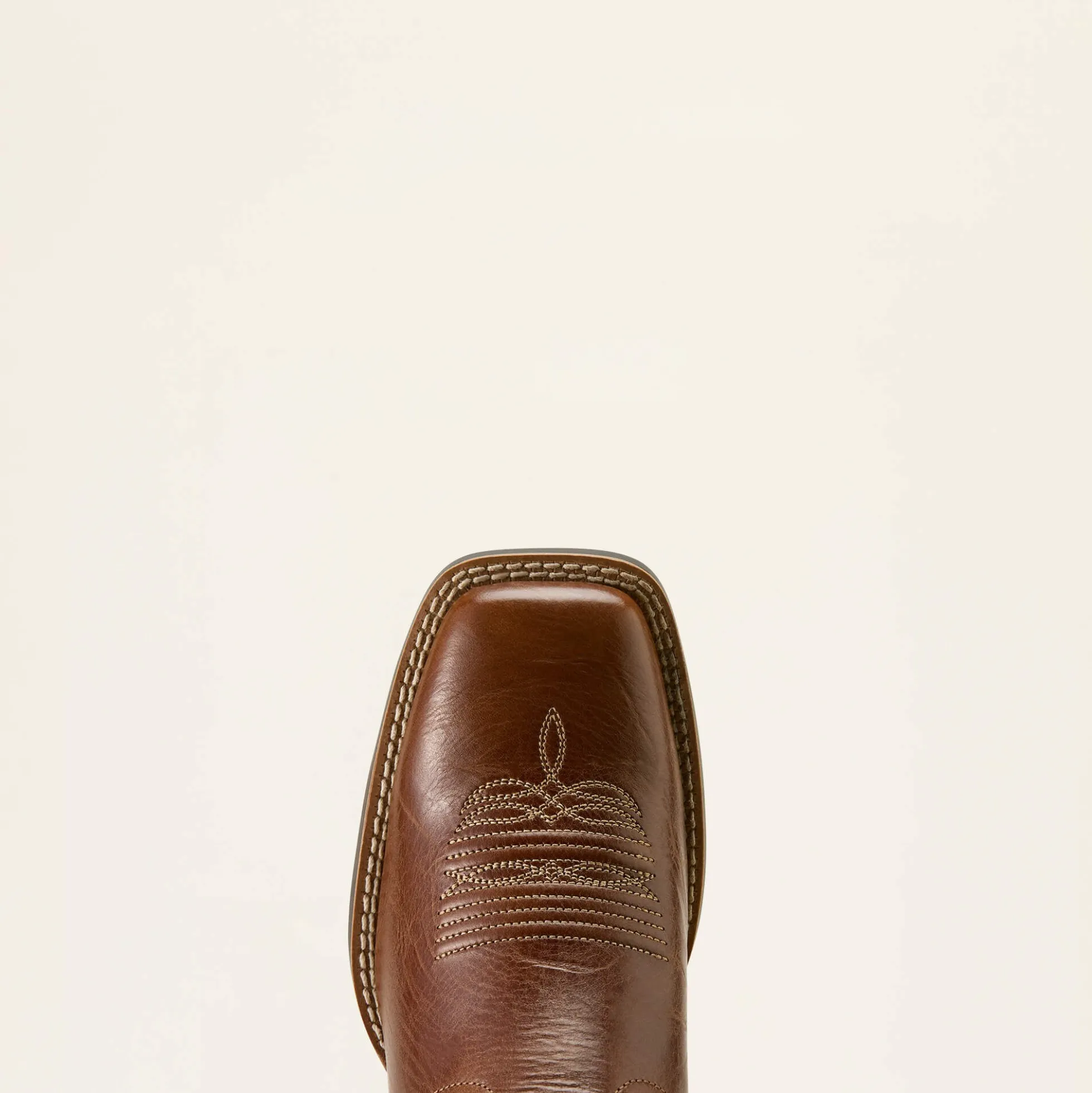 Captivate Wide Square Toe Western Boot