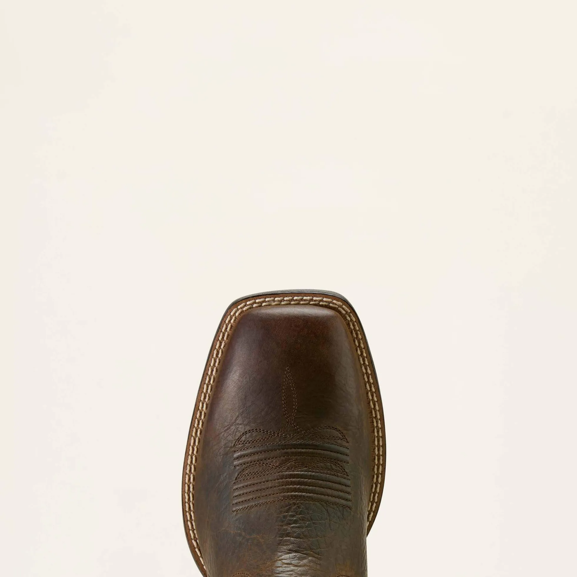 Captivate Wide Square Toe Western Boot