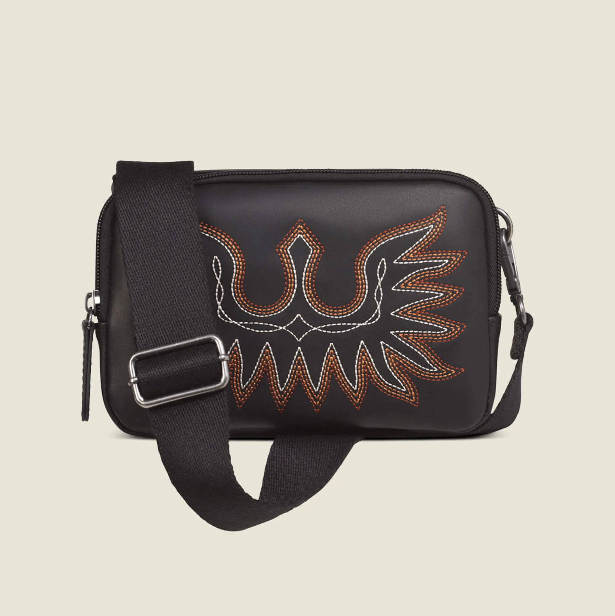 Casanova Belt Bag