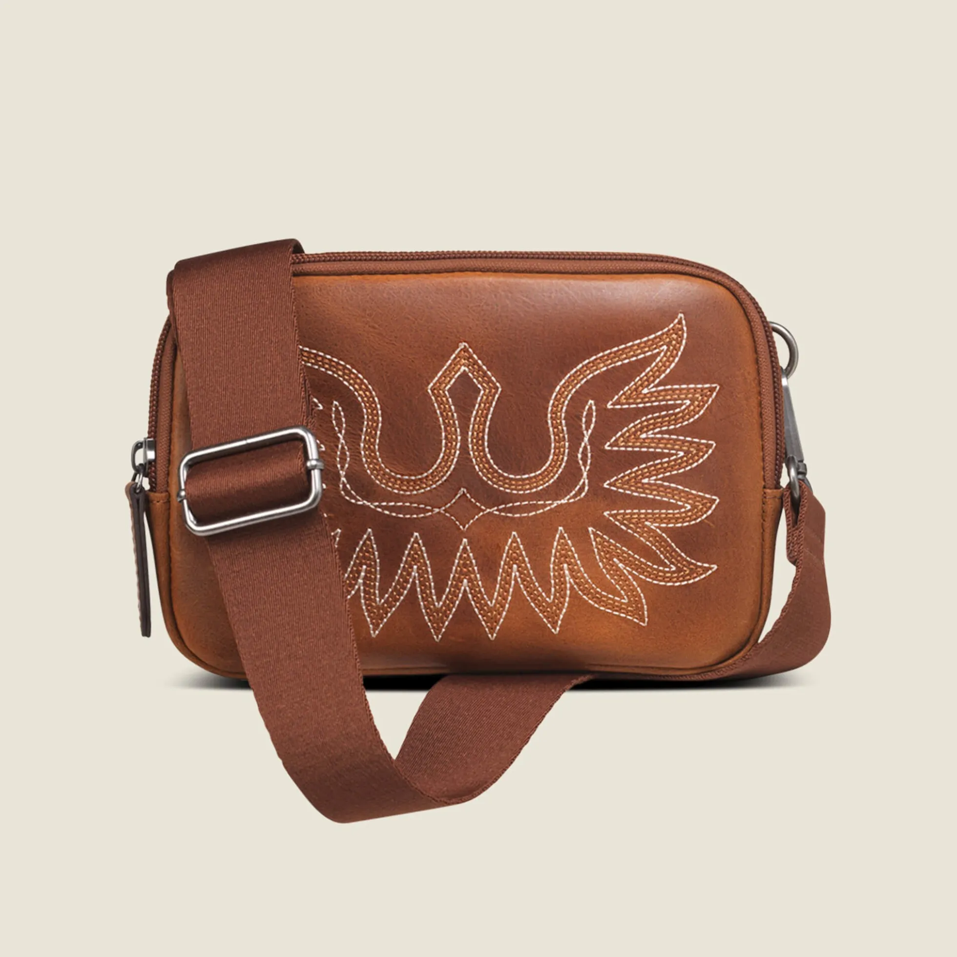 Casanova Belt Bag