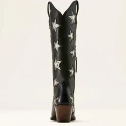 Casanova Star X Toe Western Boot