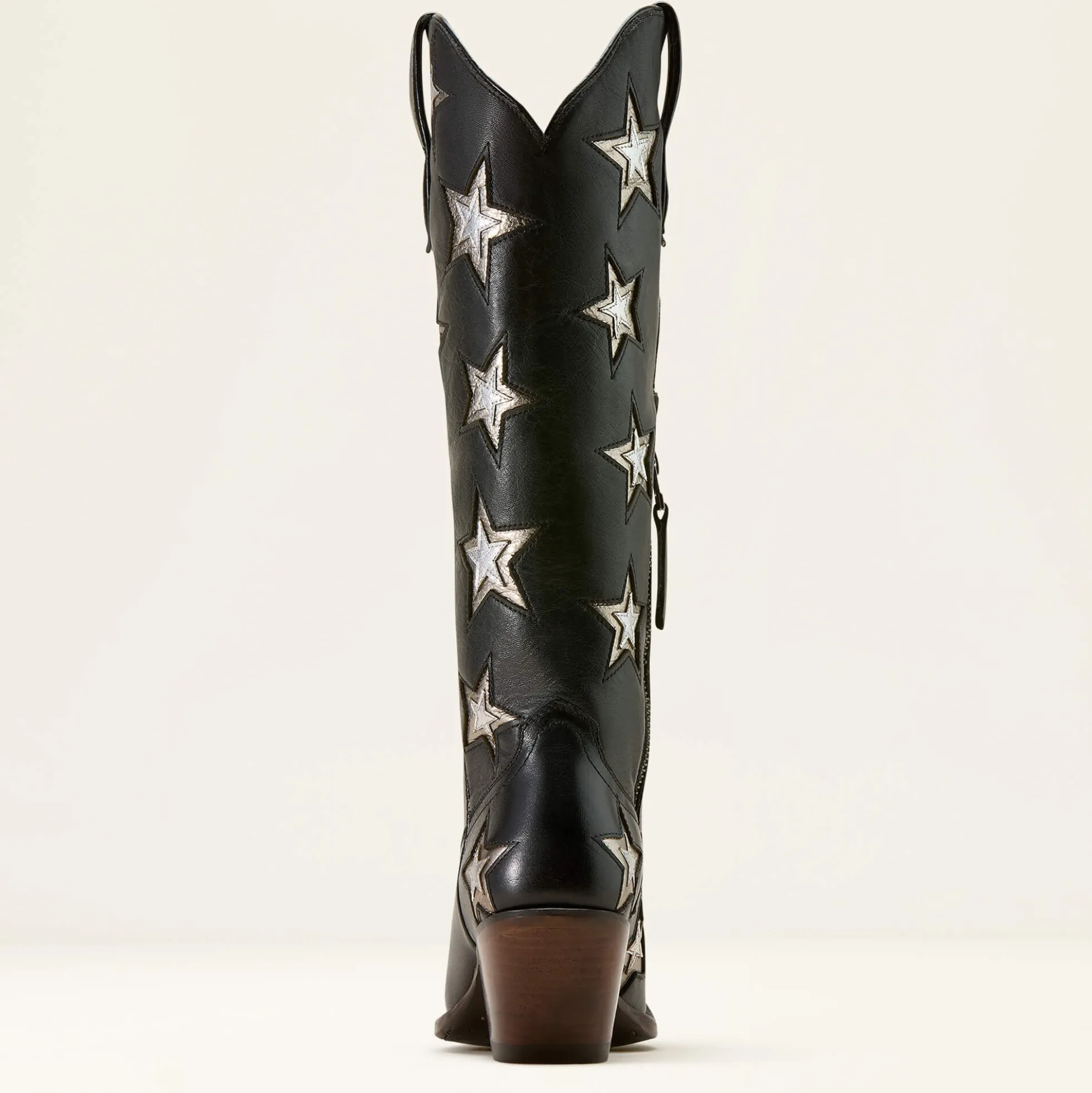 Casanova Star X Toe Western Boot