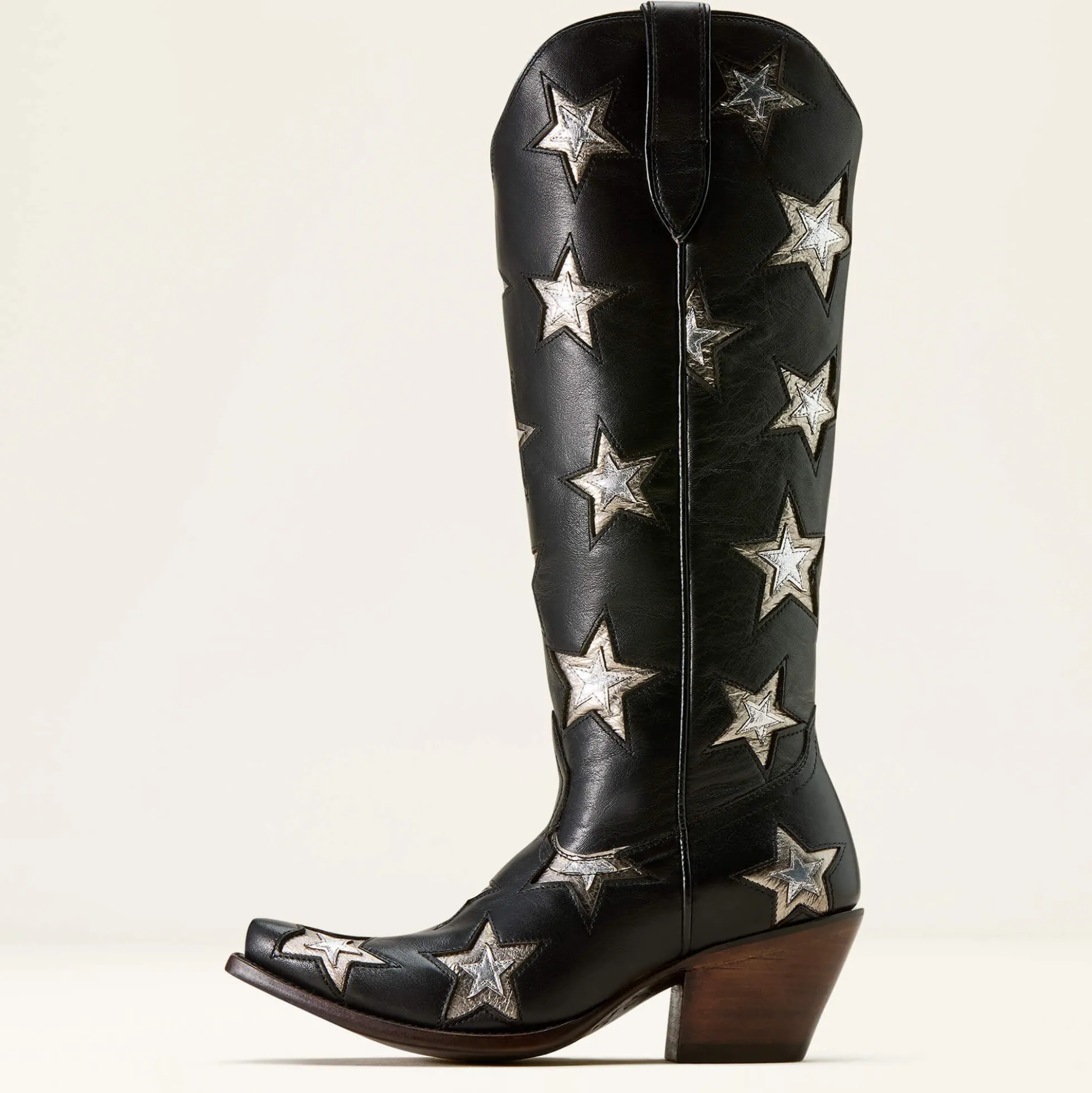 Casanova Star X Toe Western Boot