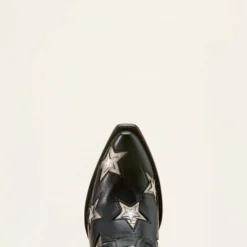 Casanova Star X Toe Western Boot