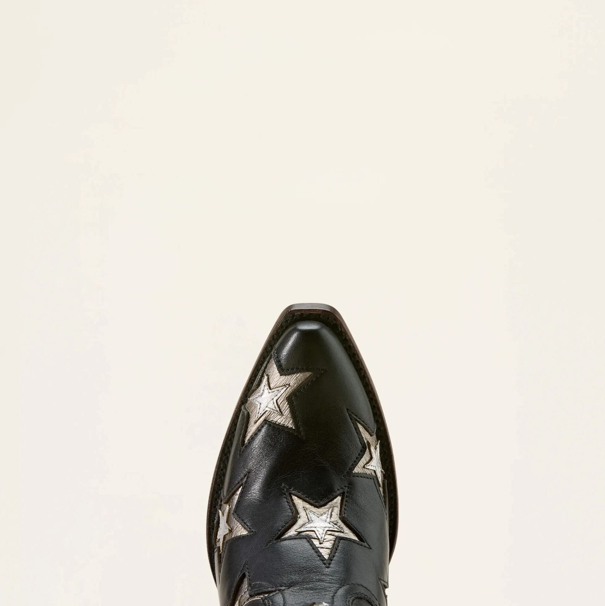 Casanova Star X Toe Western Boot