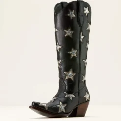 Casanova Star X Toe Western Boot