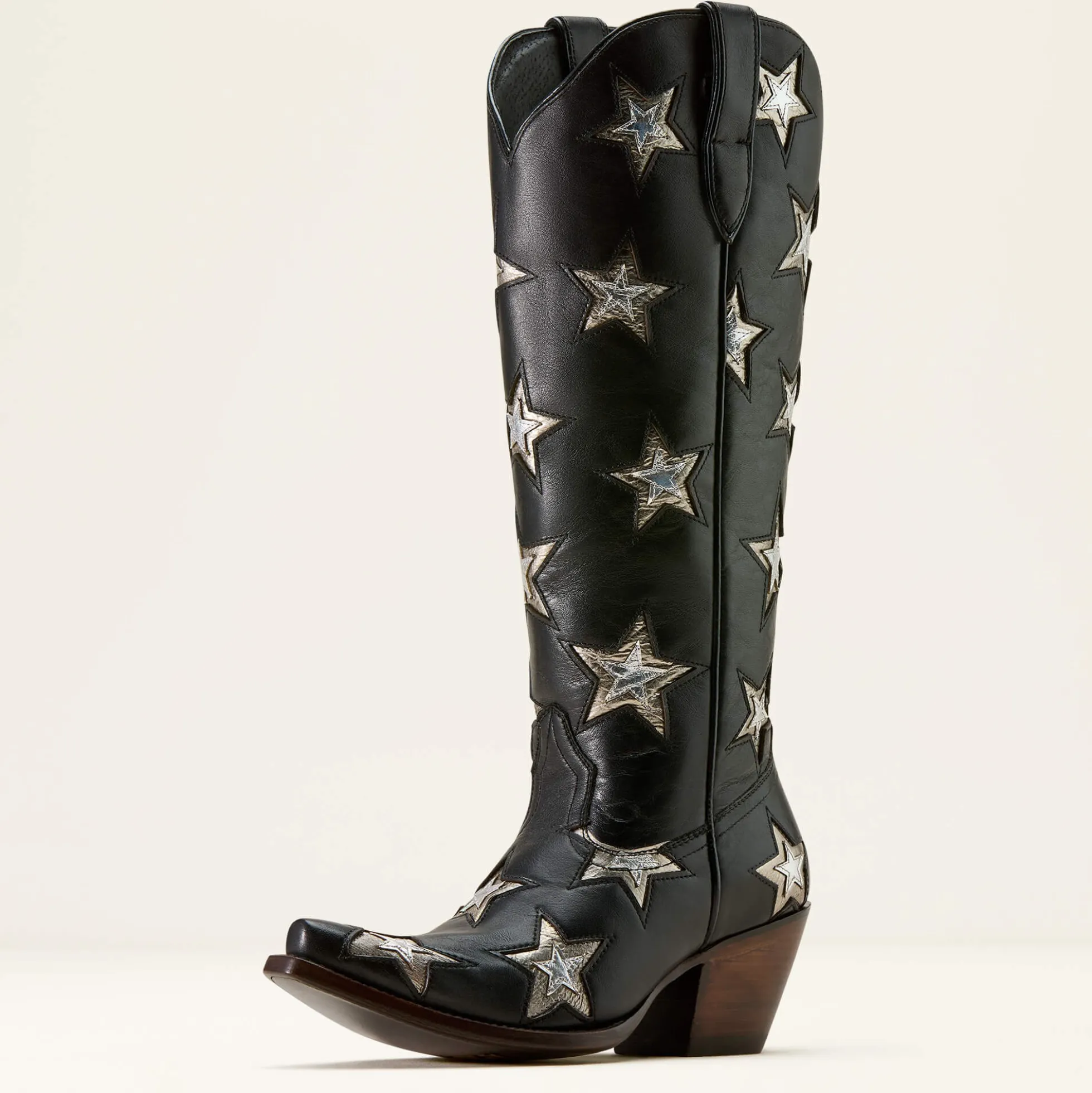 Casanova Star X Toe Western Boot