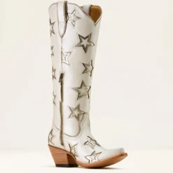 Casanova Star X Toe Western Boot