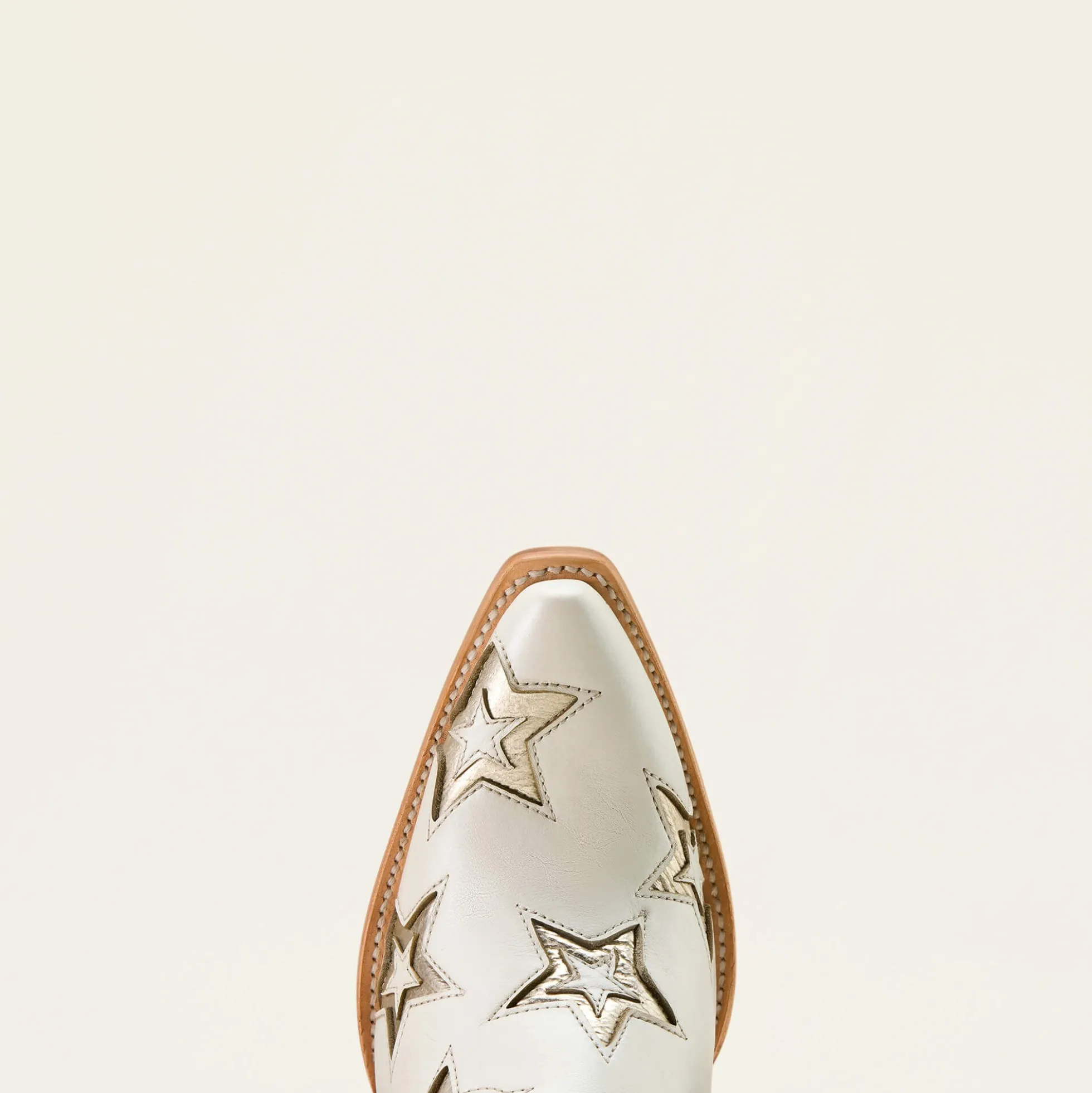 Casanova Star X Toe Western Boot