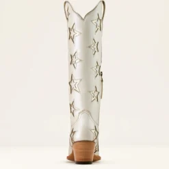 Casanova Star X Toe Western Boot