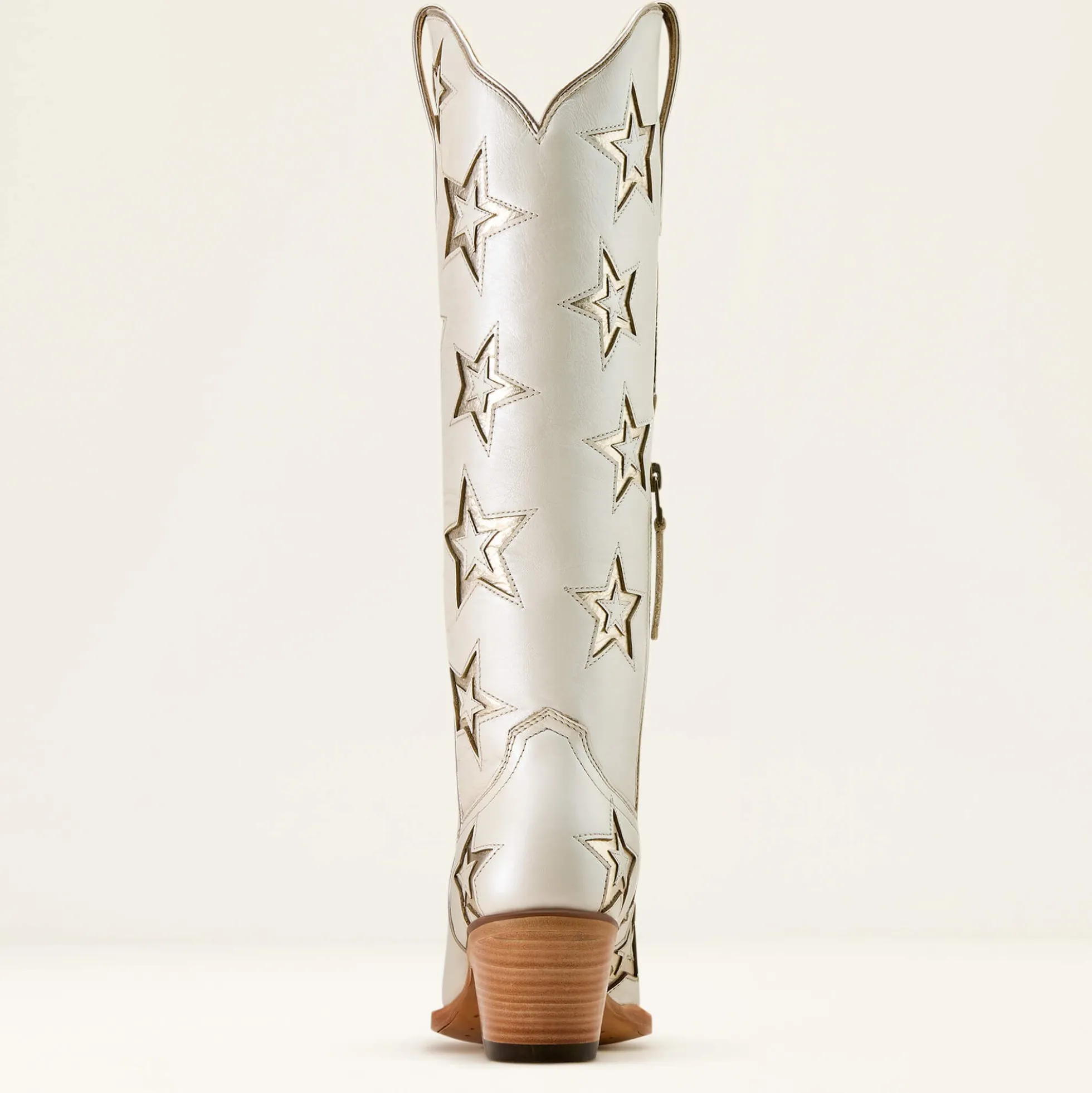 Casanova Star X Toe Western Boot