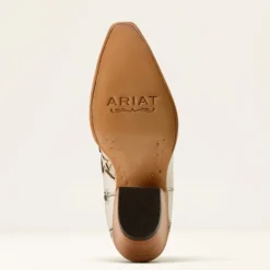 Casanova Star X Toe Western Boot