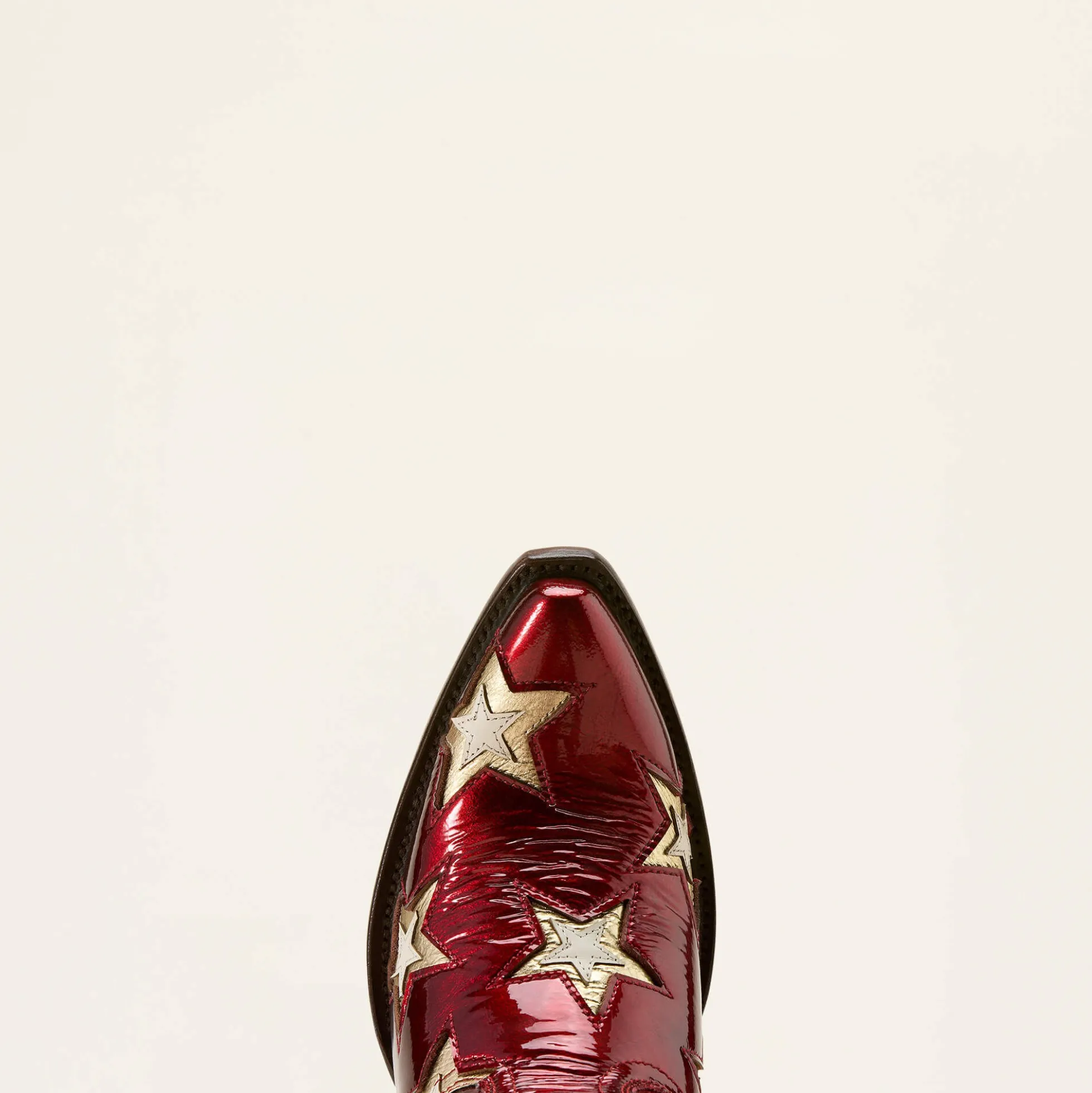 Casanova Star X Toe Western Boot