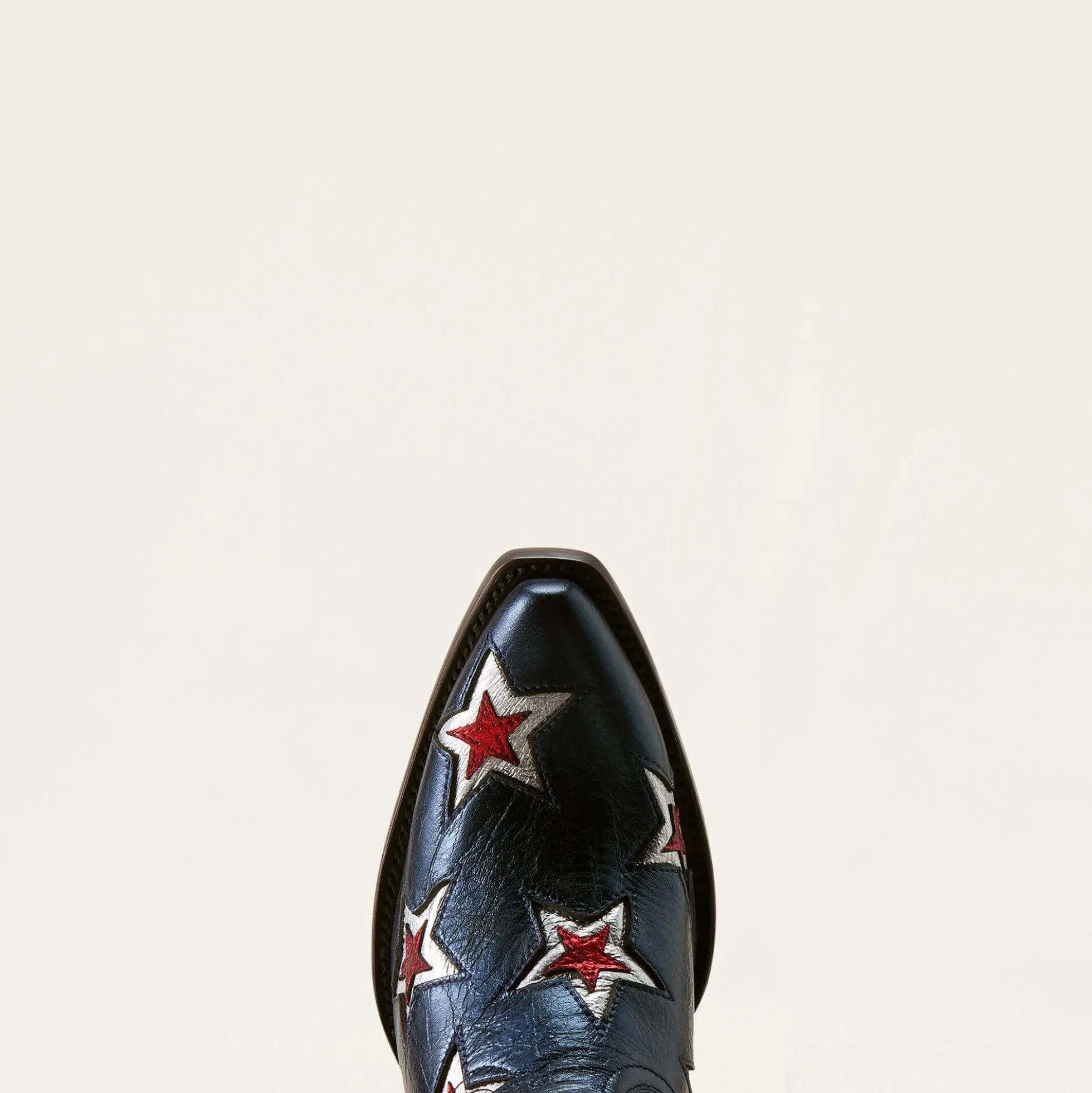Casanova Star X Toe Western Boot