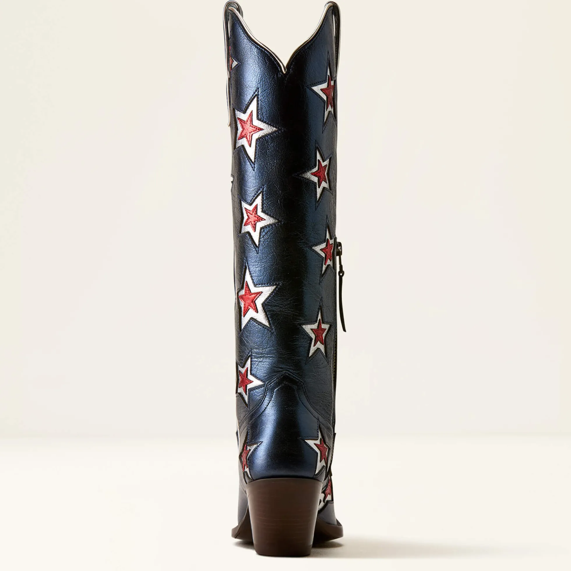 Casanova Star X Toe Western Boot