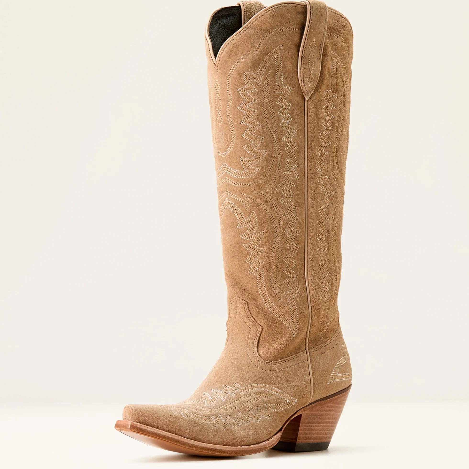 Casanova X Toe Western Boot
