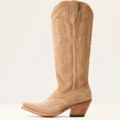 Casanova X Toe Western Boot
