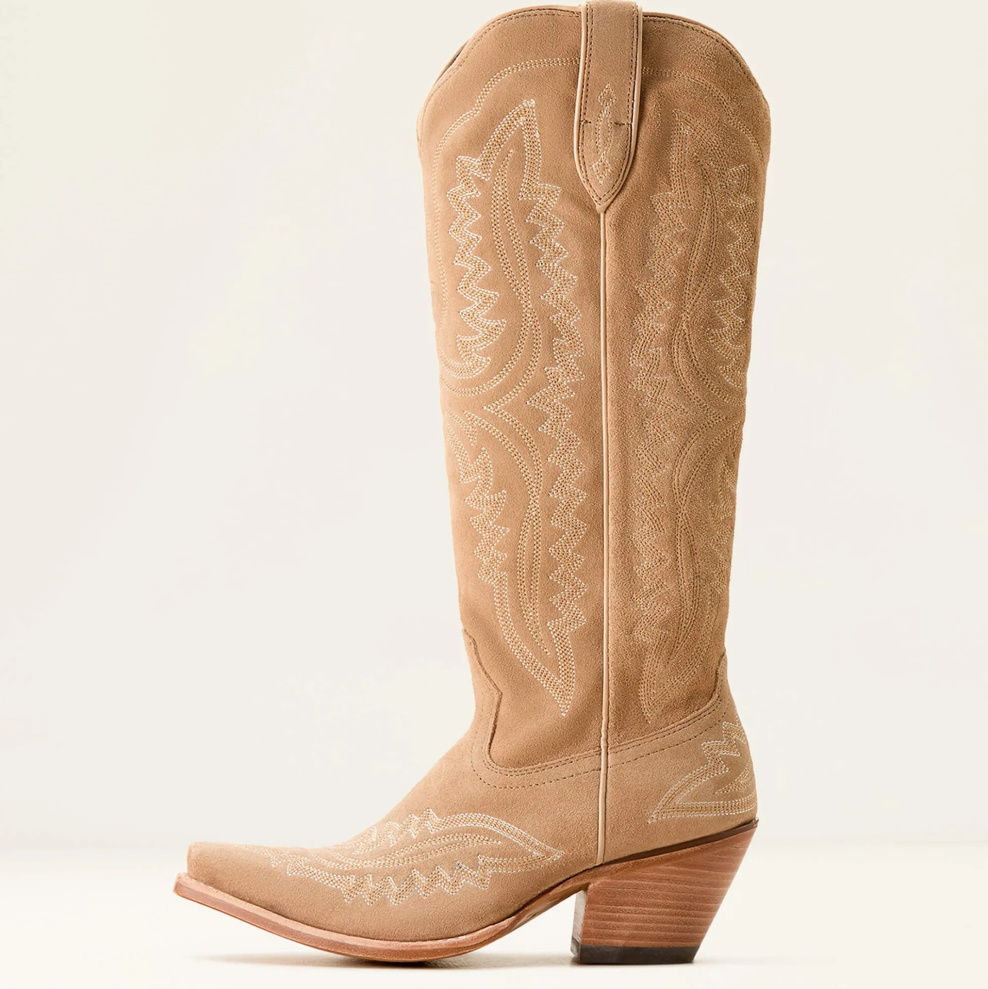 Casanova X Toe Western Boot
