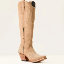 Casanova X Toe Western Boot