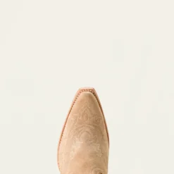 Casanova X Toe Western Boot