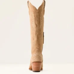 Casanova X Toe Western Boot