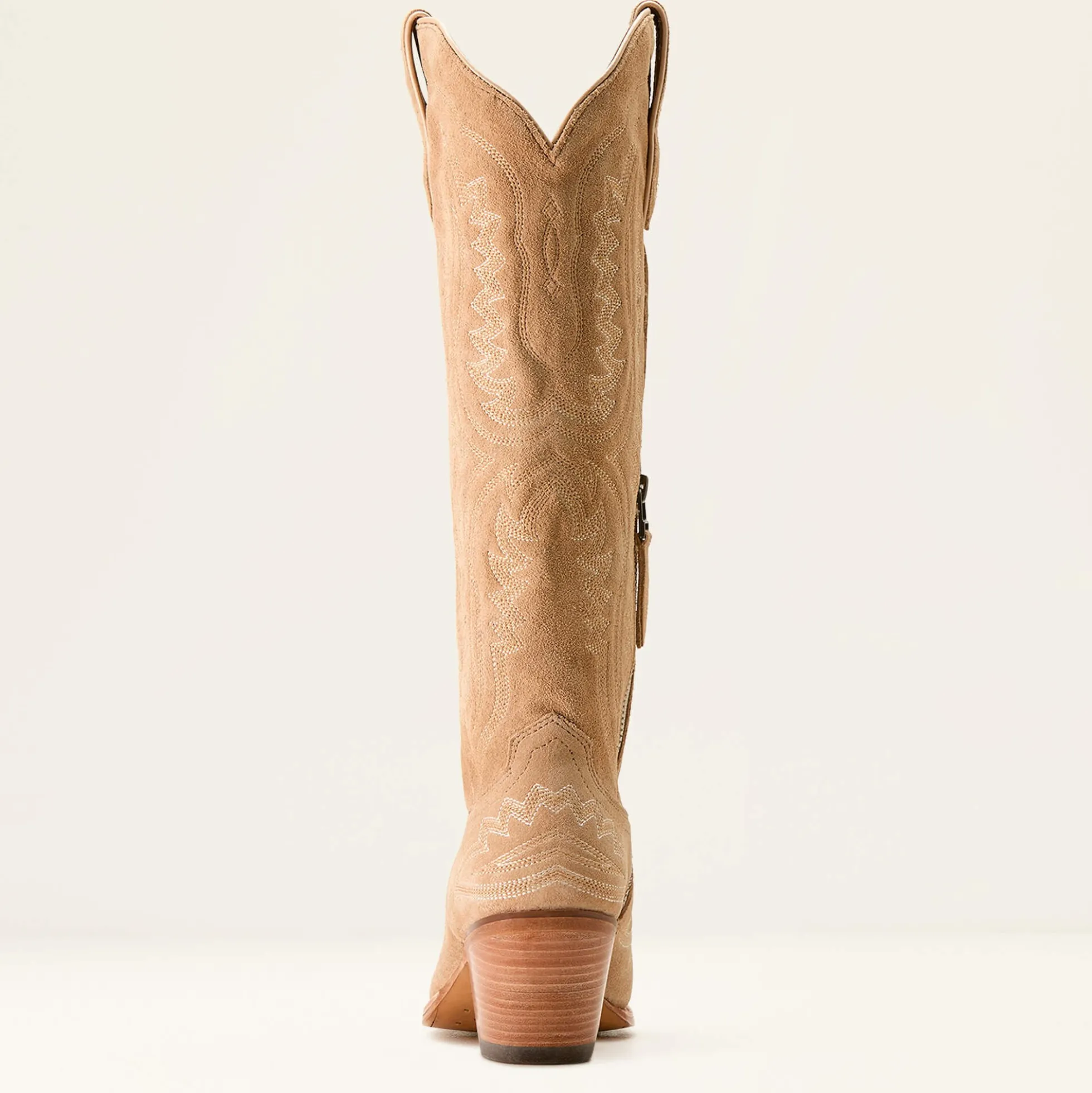 Casanova X Toe Western Boot