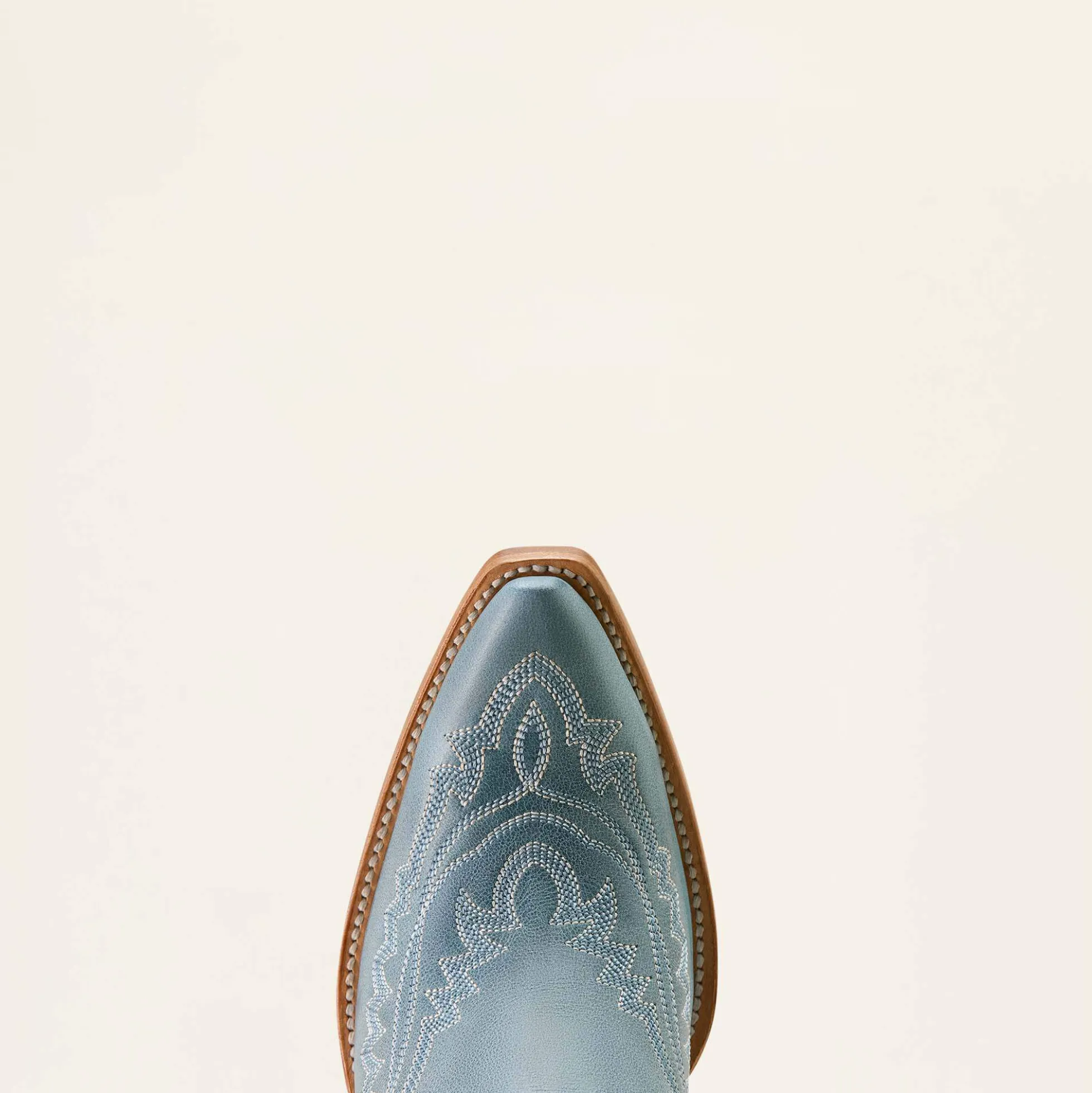 Casanova X Toe Western Boot