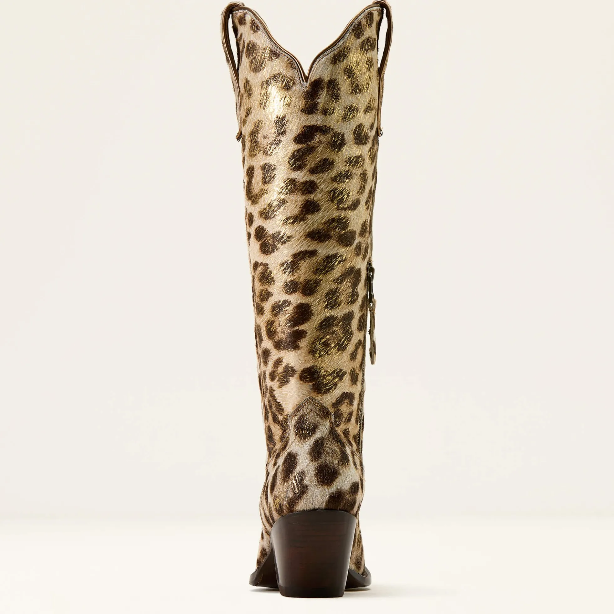 Casanova X Toe Western Boot