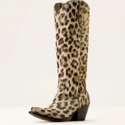 Casanova X Toe Western Boot