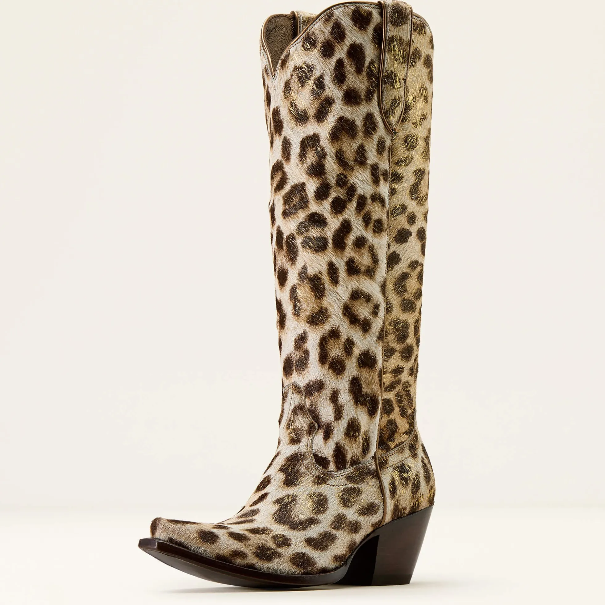 Casanova X Toe Western Boot