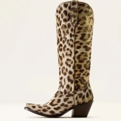 Casanova X Toe Western Boot
