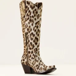 Casanova X Toe Western Boot