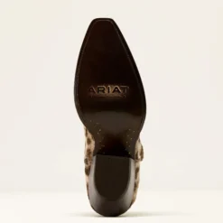 Casanova X Toe Western Boot