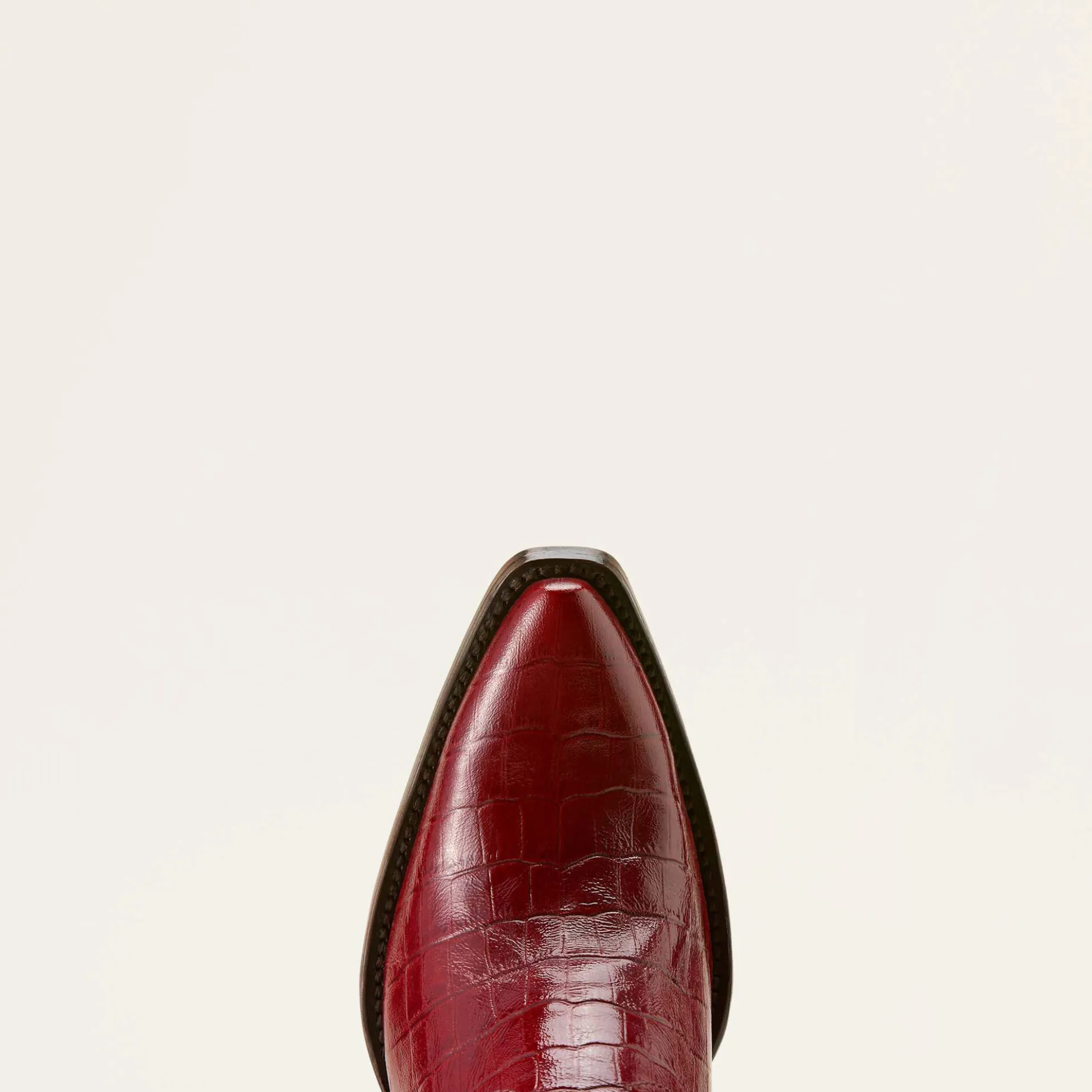 Casanova X Toe Western Boot