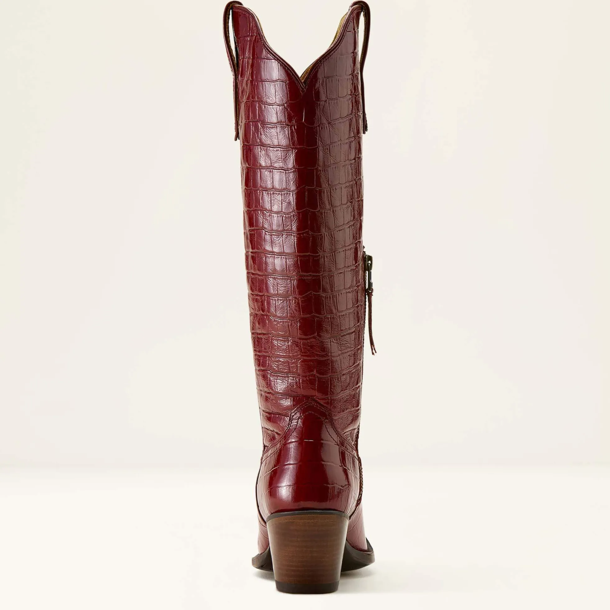 Casanova X Toe Western Boot