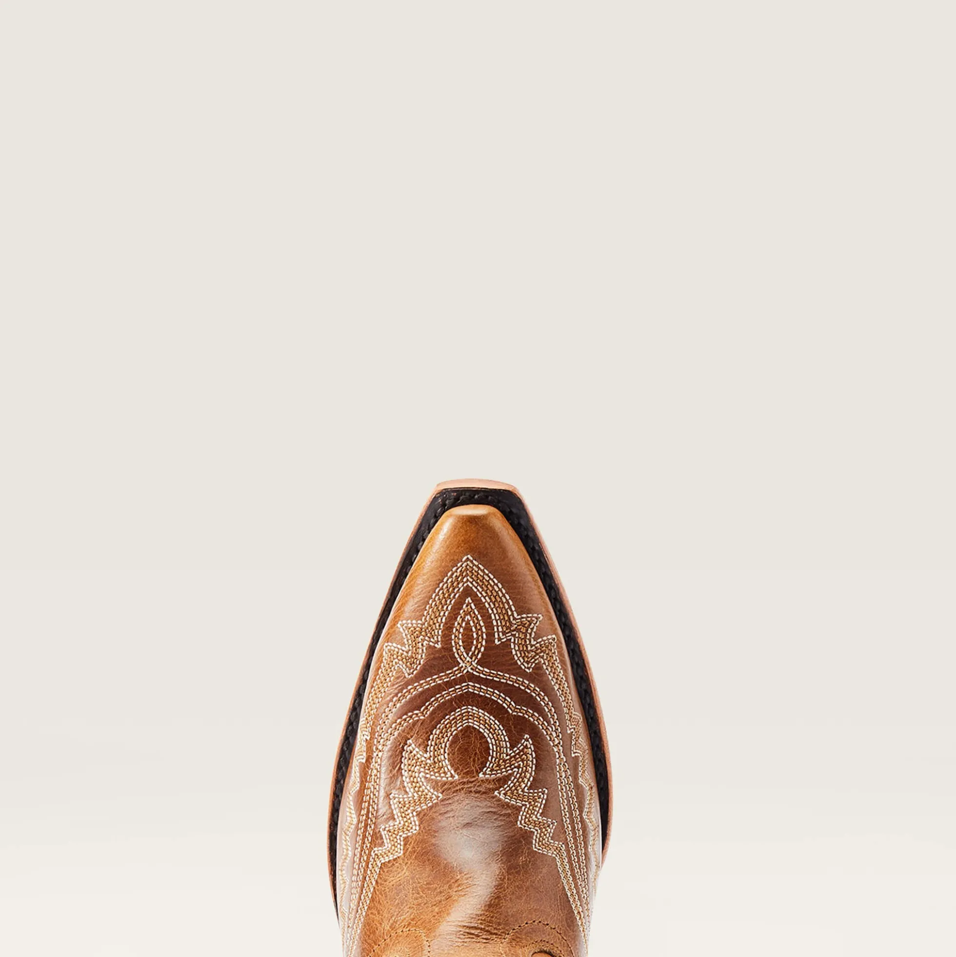 Casanova X Toe Western Boot