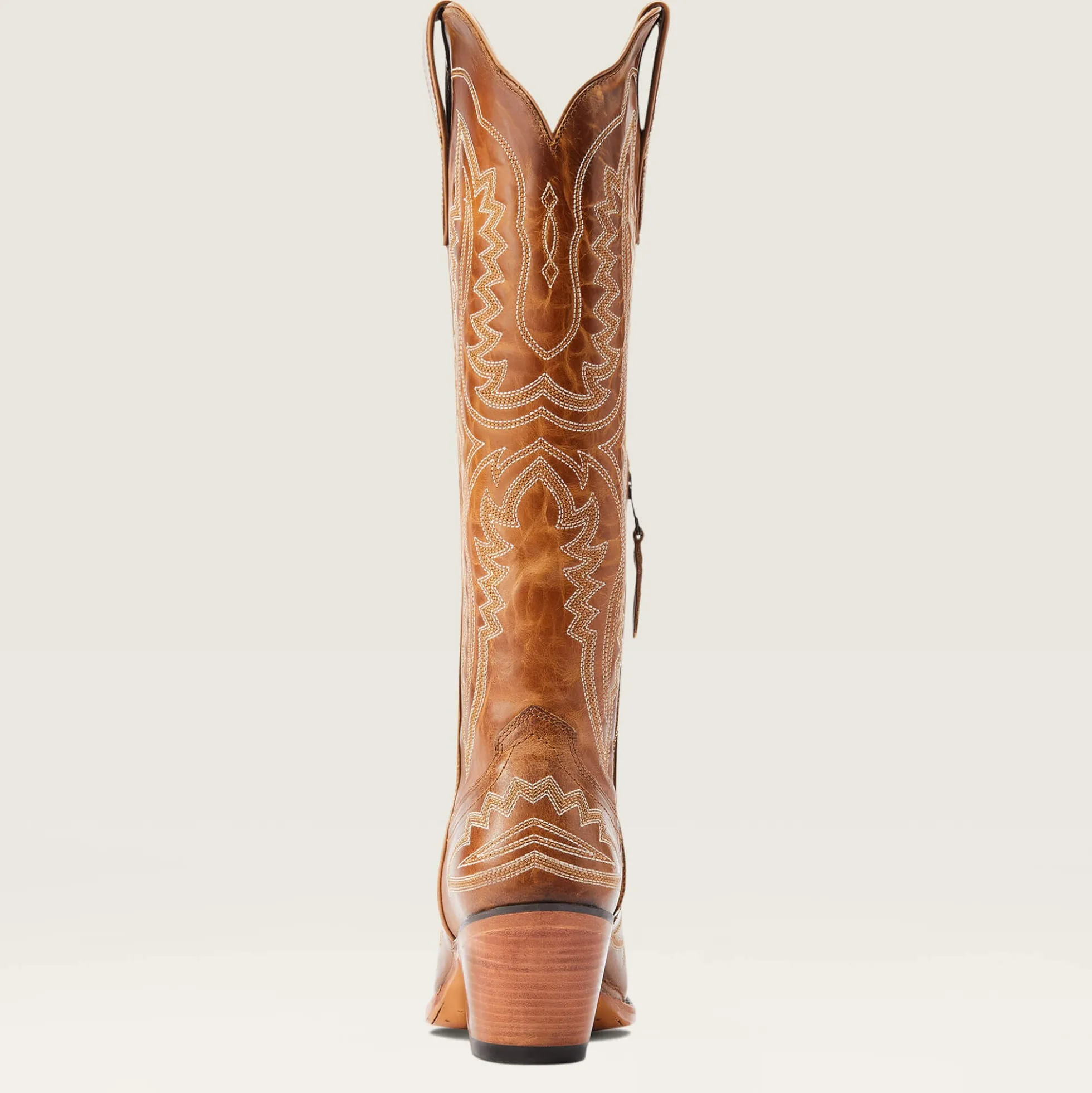 Casanova X Toe Western Boot