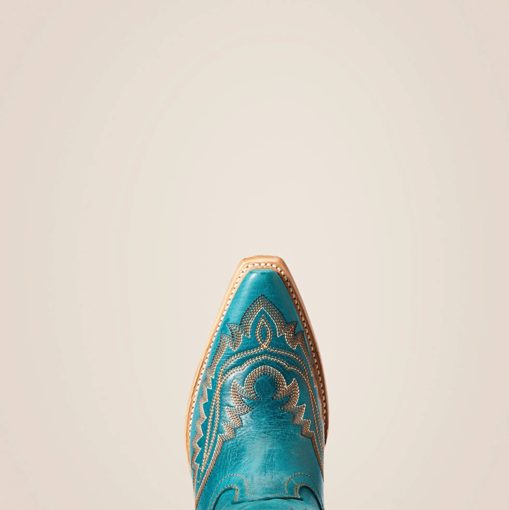 Casanova X Toe Western Boot