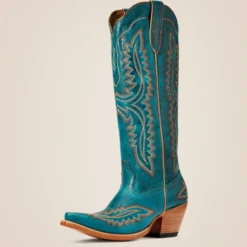 Casanova X Toe Western Boot