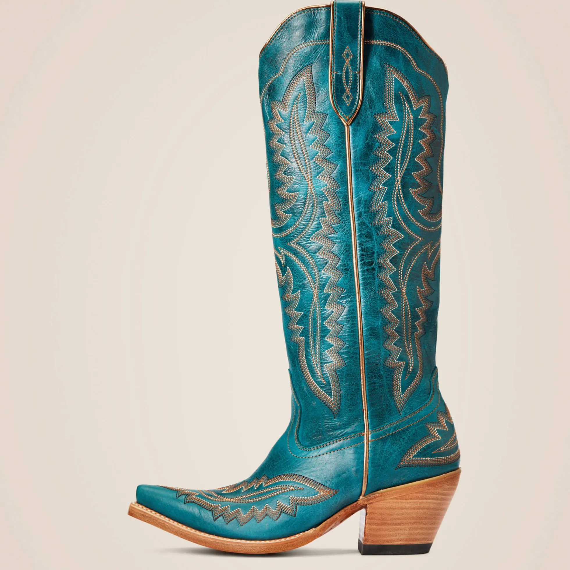 Casanova X Toe Western Boot