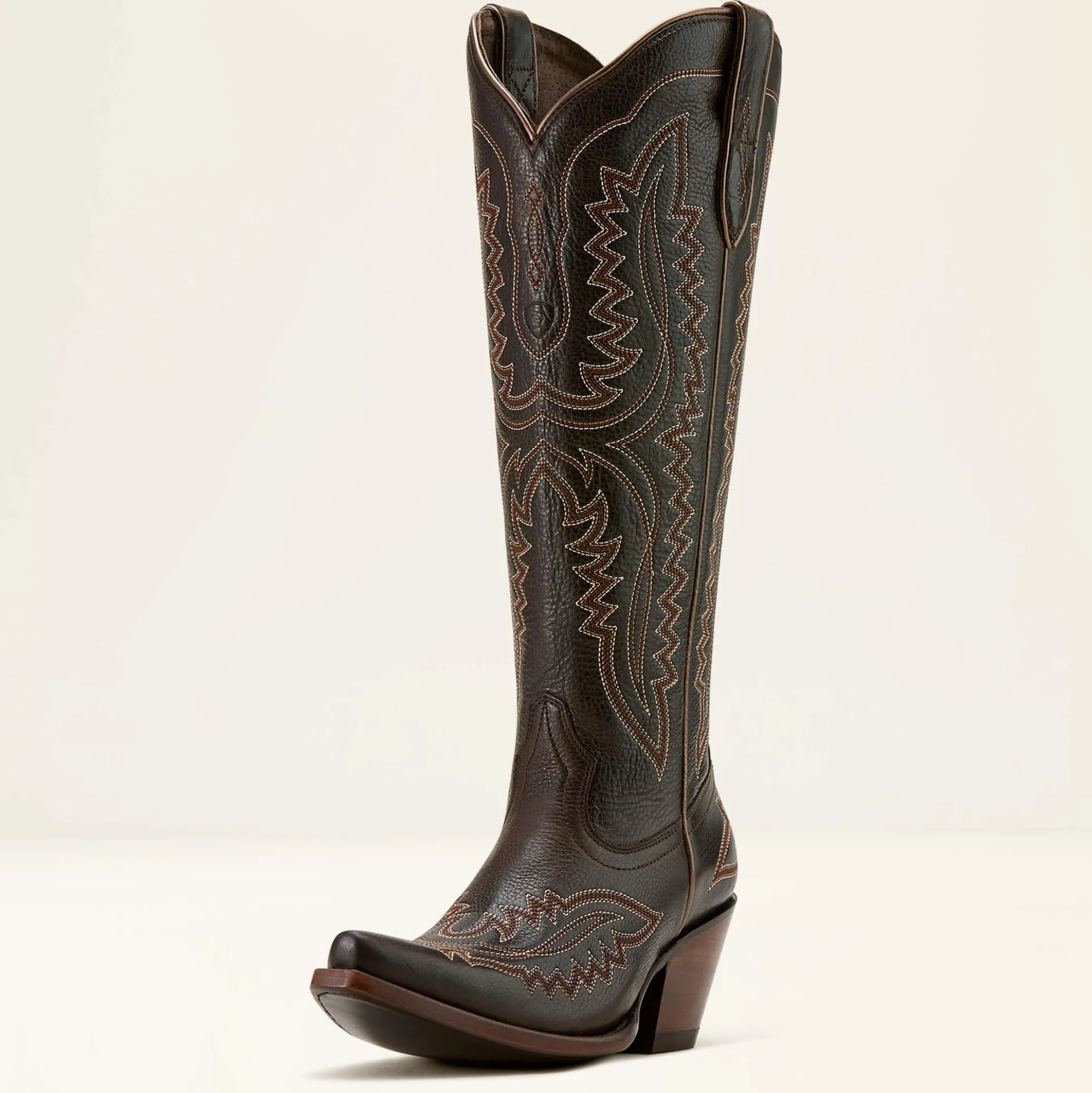 Casanova X Toe Western Boot