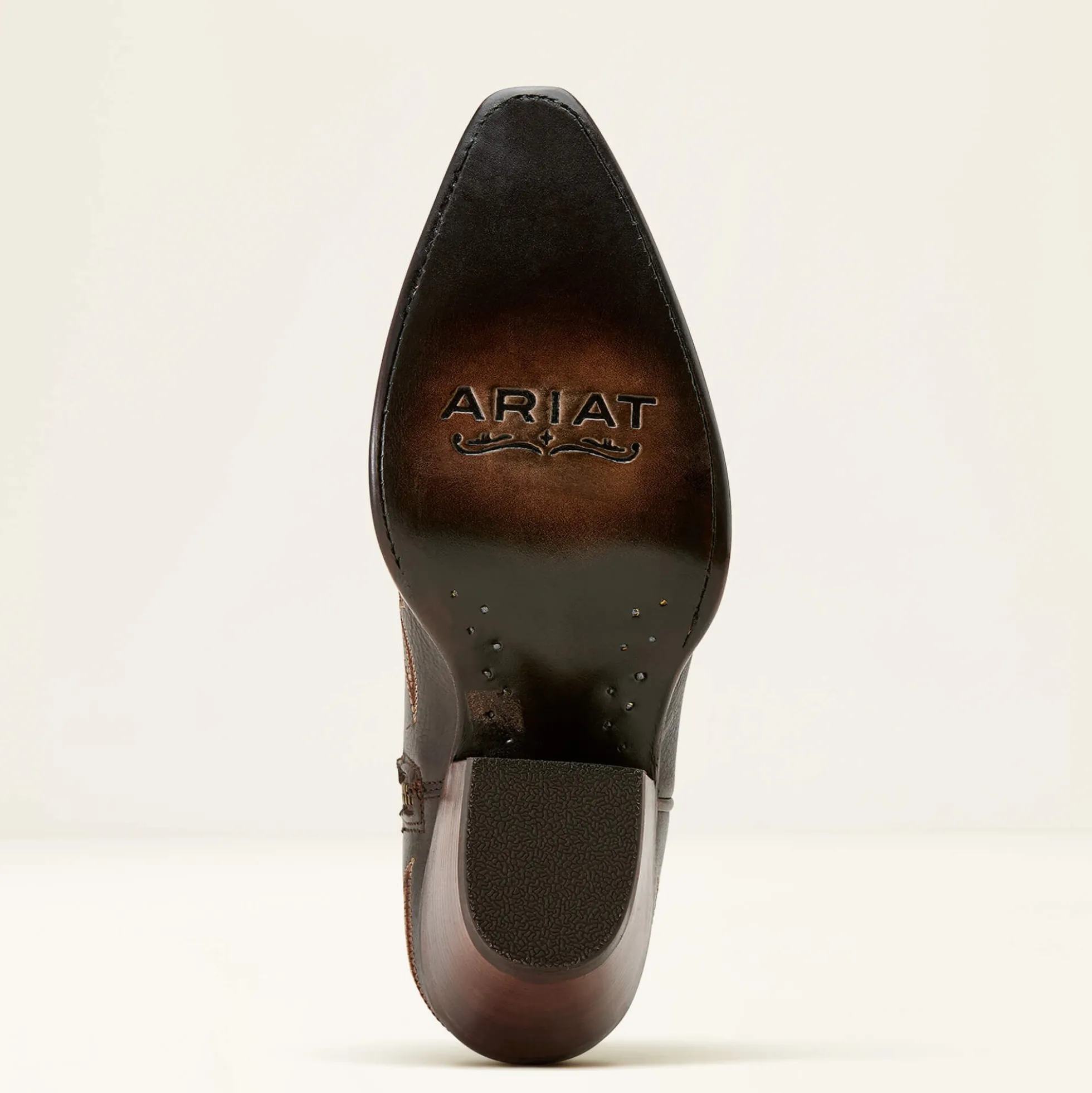 Casanova X Toe Western Boot