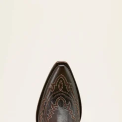 Casanova X Toe Western Boot