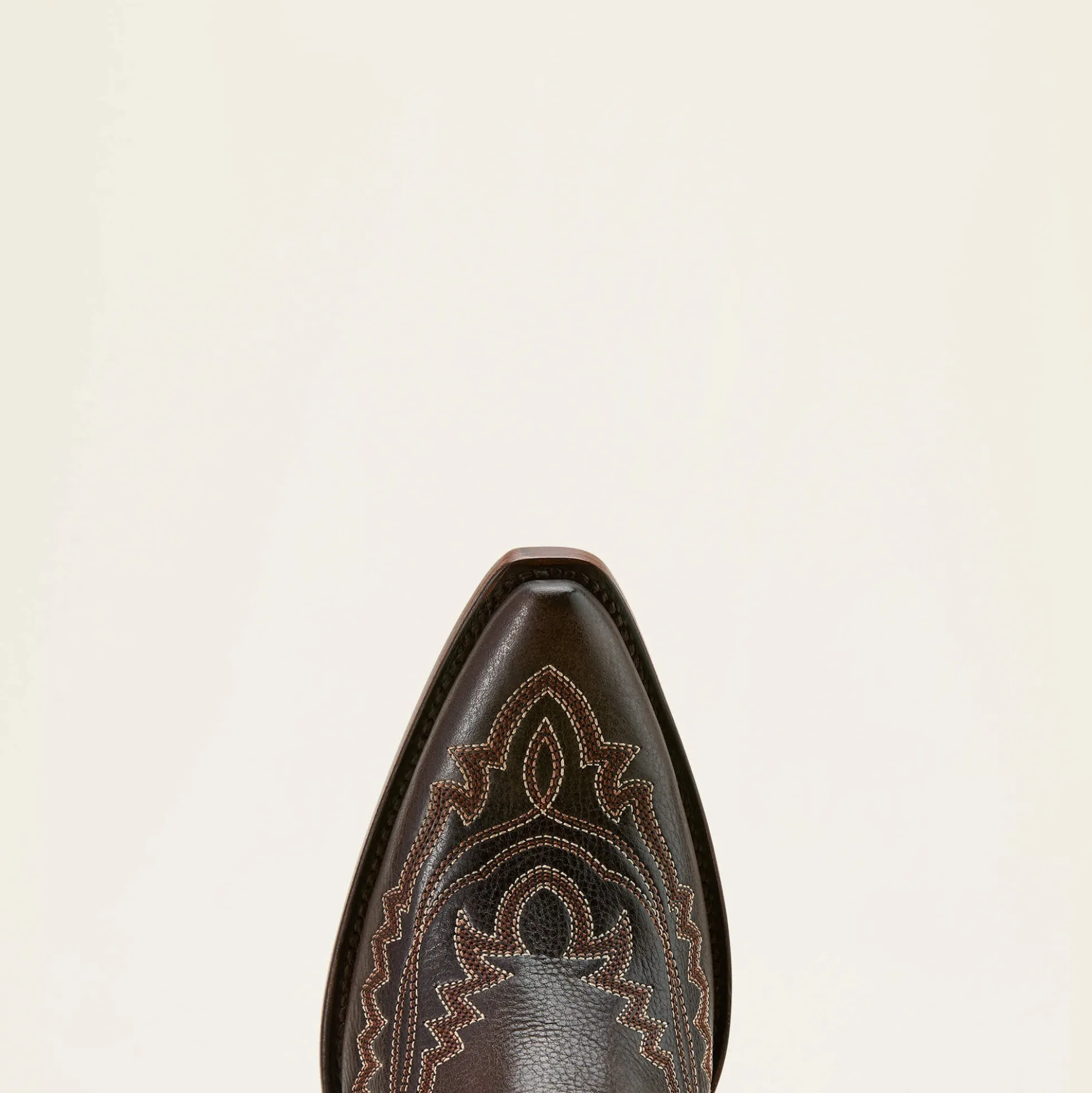 Casanova X Toe Western Boot