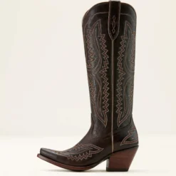Casanova X Toe Western Boot