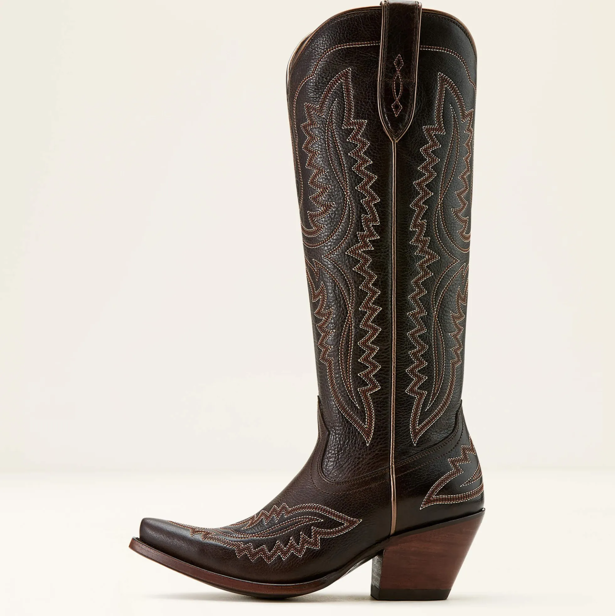 Casanova X Toe Western Boot