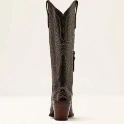 Casanova X Toe Western Boot