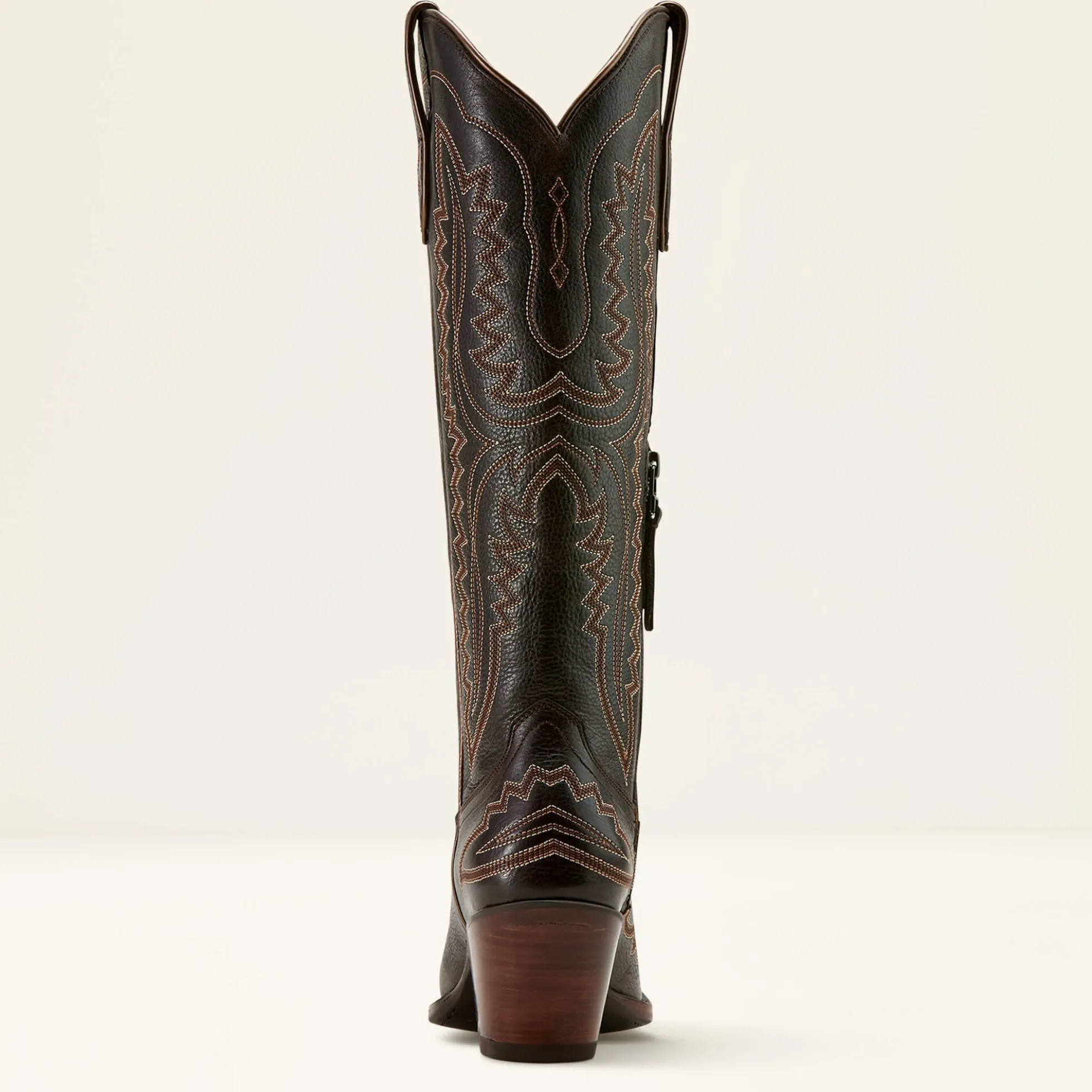 Casanova X Toe Western Boot