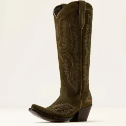 Casanova X Toe Western Boot