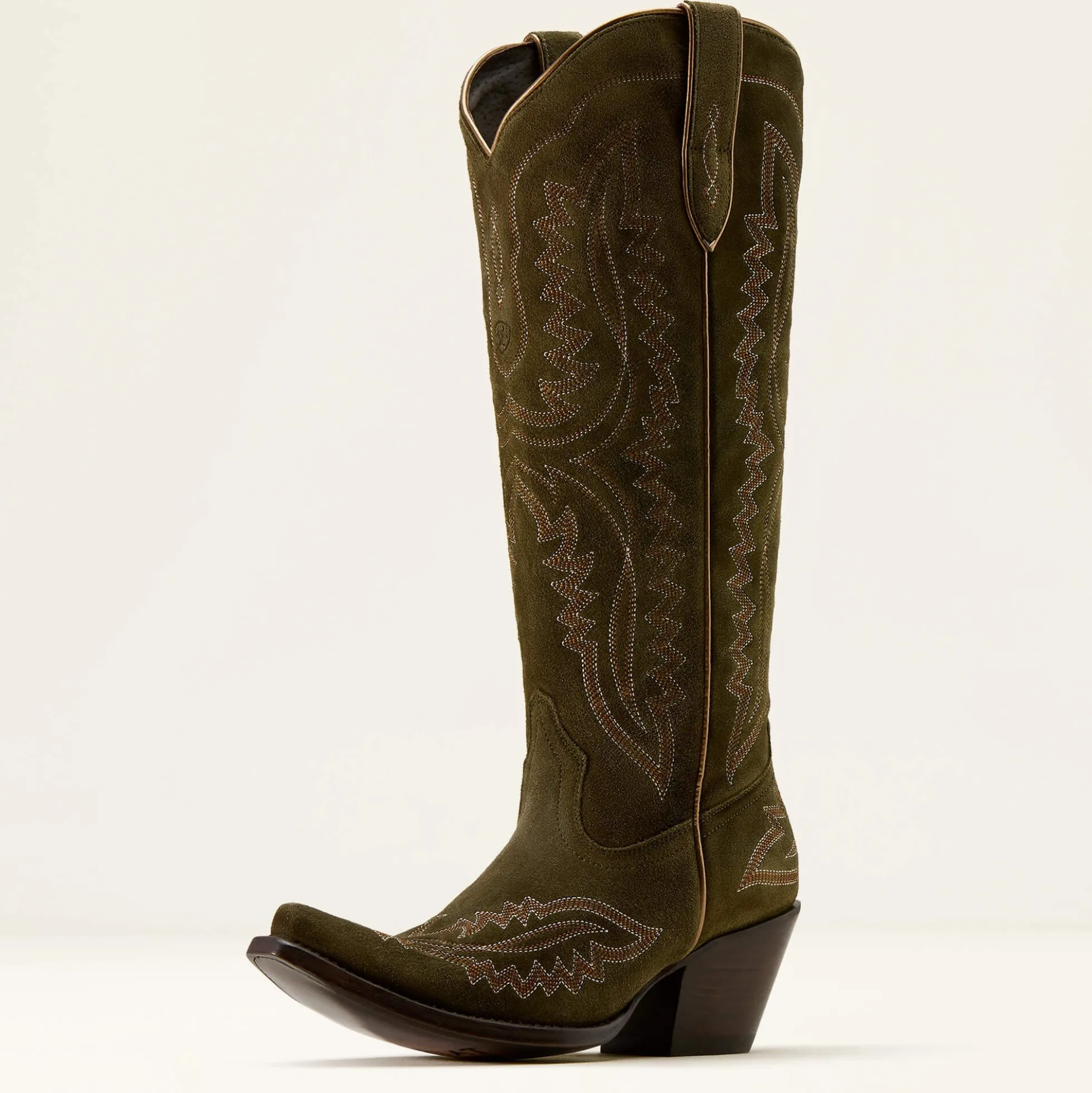 Casanova X Toe Western Boot